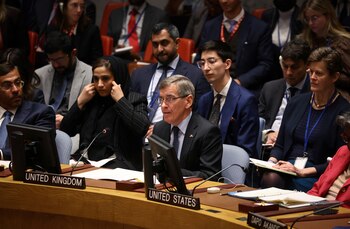 El Reino Unido sigue sin