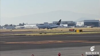 Foto: captura de pantalla Twitter