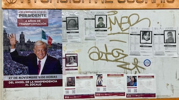 “Cada ficha de búsqueda representa