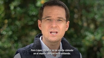 “Candil de la calle y