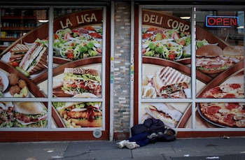 La persistencia de la violencia