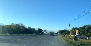 Los sicarios se dieron a