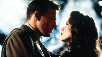 Ben Affleck y Kate Beckinsale