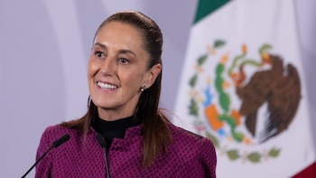 Esta es la herencia Claudia Sheinbaum dejará a sus hijos Mariana y Rodrigo Imaz: “La reputación”