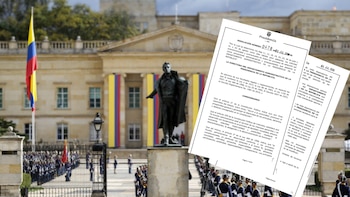 Demandan resolución del Dapre que declaró fines de semana previos a posesión presidencial como “días hábiles” para funcionarios