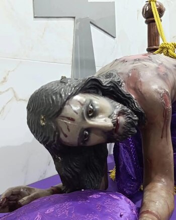 La denuncia ya fue interpuesta