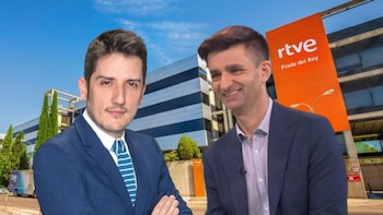 José Pablo López y su