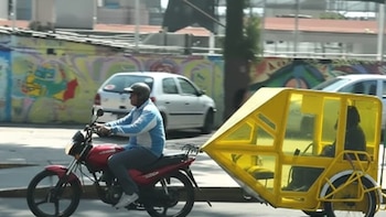 Congreso capitalino analiza reforma para