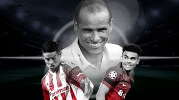 El astro brasileño también habló