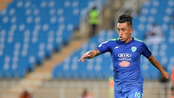 No es la primera vez