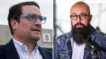 Carlos Carrillo criticó posible nombramiento de Iván Cancino como ministro de Justicia del Gobierno De la Espriella: “La ética no tiene que ver con el derecho”