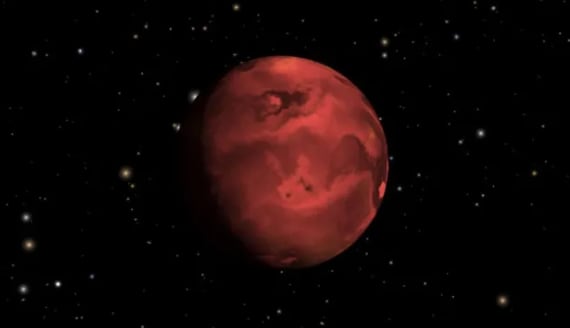 HD 3167 b orbita una estrella a 154 años luz, completa un año en un día terrestre y conserva una atmósfera pese a la radiación extrema (NASA)