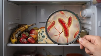 Las bacterias invisibles que acechan tu refrigerador: lo que los especialistas advierten para evitar enfermedades