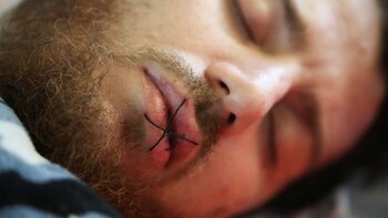 Amine Khodjaoui, de 29 años,