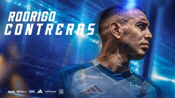 Así fue la presentación del