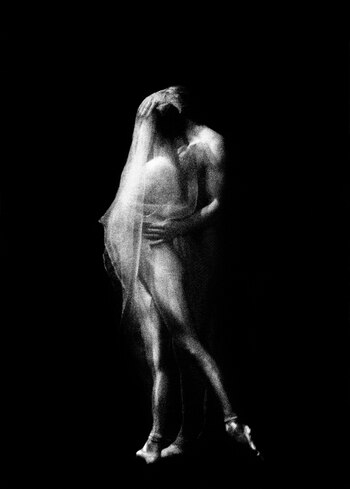 Vladimir Vassiliev y Ekaterina Maximova,