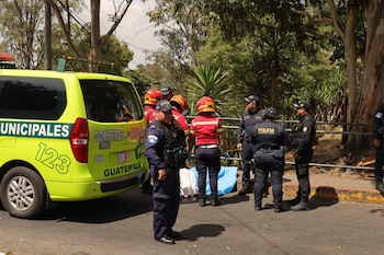 El sector de El Trébol ya había registrado otro ataque armado el 6 de agosto, en un contexto en el que Guatemala reportó 1.437 homicidios entre enero y junio de 2026.