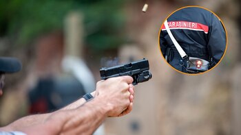 Un tiroteo acaba con la