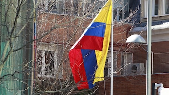 De la Espriella designa al jurista Mauricio Gaona como embajador de Colombia ante la ONU