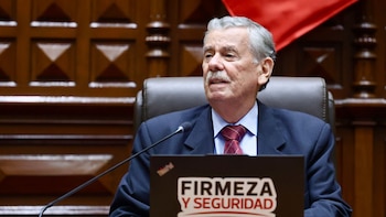 El Congreso tendrá tres días