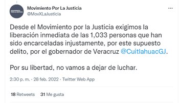 Con 10 votos a favor