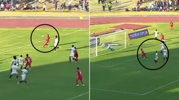 El centro de Carlos Ross