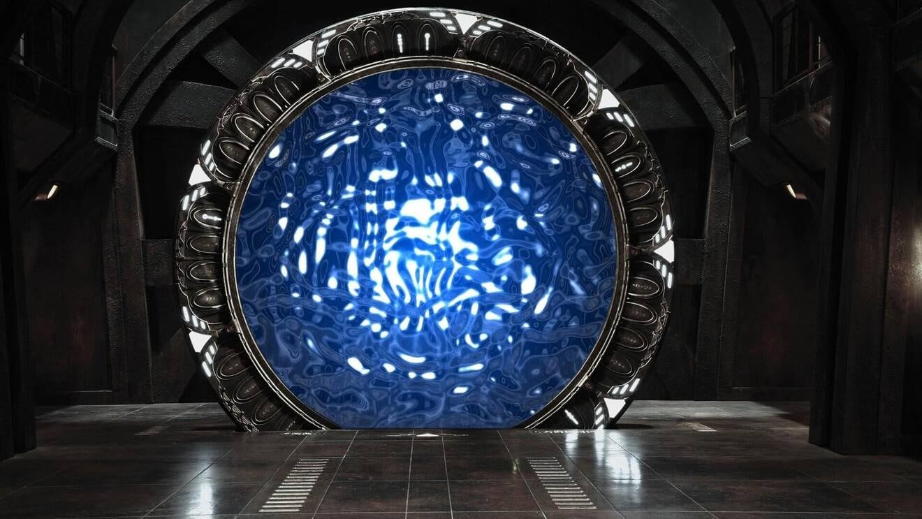 Stargate