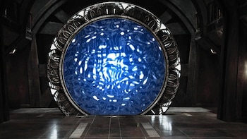 Stargate