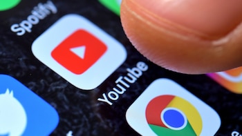 YouTube anuncia cambios para los iPhone y dispositivos Android