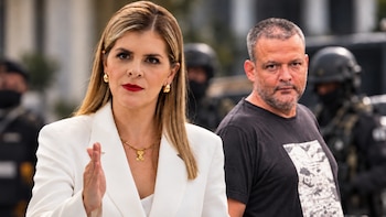 Laura Fernández compara su vida con la del narcotraficante “Diablo” y asegura que la educación es clave para combatir la delincuencia en Costa Rica