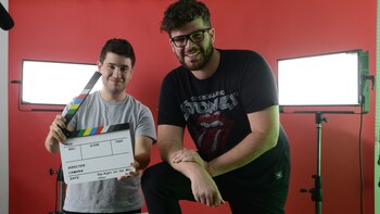 Zepet y Nico son los