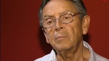 El icónico actor Carlos Becerril fallece a los 90 años, destacó en Don Gato y su pandilla