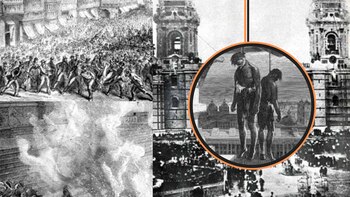 ¿Quiénes fueron los hermanos asesinados