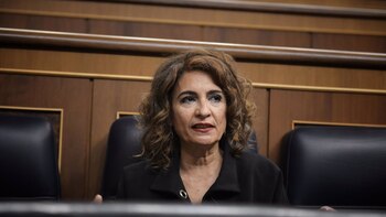 AM- El TS rechaza dos