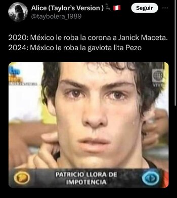 Lita Pezo no ganó Viña