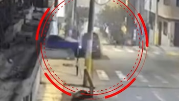 En la madrugada del pasado sábado 13 de setiembre se registró el terrible accidente vehicular en el distrito limeño de Ate.