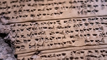 Cartas de hace 4.000 años revelan que las mujeres ya gestionaban la economía familiar y comercial