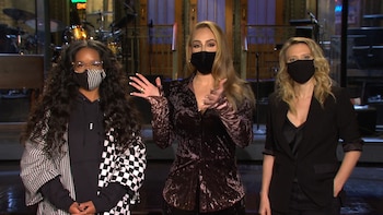 Foto: Saturday Night Live -