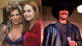 La vedette pidió pruebas del