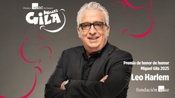 Leo Harlem, Manu Sánchez y