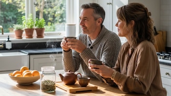 ¿Cuál es el mejor té