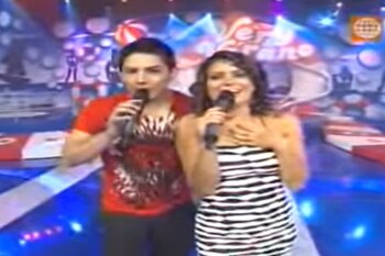 Very Verano dejó de emitirse