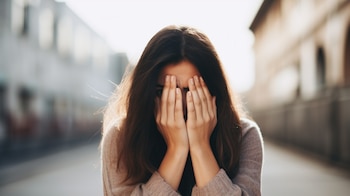 Las personas tímidas pueden sentirse