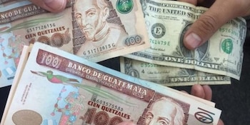 Guatemala recibió USD 12.219 millones en remesas en el primer semestre y registró un crecimiento interanual de 7%.