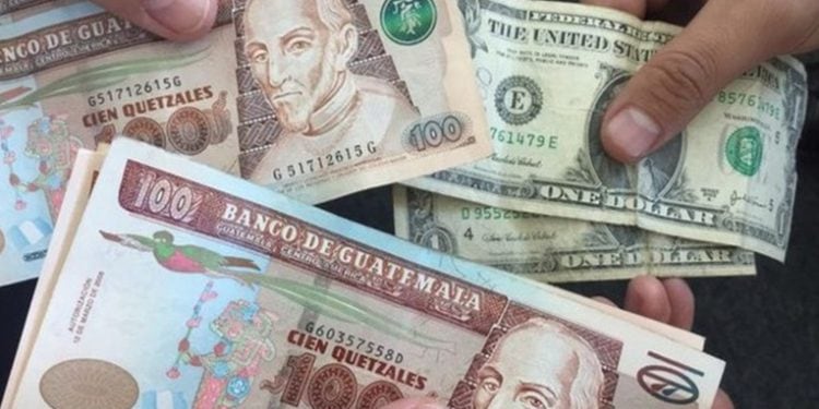 Guatemala recibió USD 12.219 millones en remesas en el primer semestre y registró un crecimiento interanual de 7%. (DCA) (Diario de Centro América)
