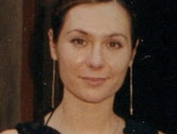 Ana María Páez Capitán tenía