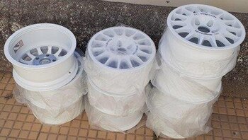 También se rematarán lotes de