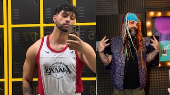 Jhorman Toloza le respondió a Roberto Velásquez por sus señalamientos: “Jack Sparrow de Temu”