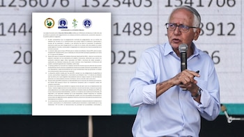 Gremio de médicos advierte que