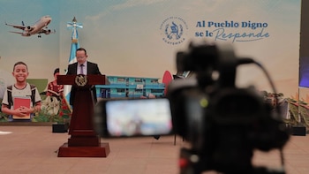 El Ministerio de Desarrollo Social